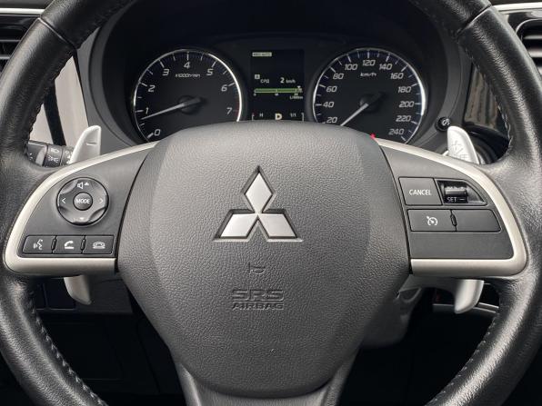 Mitsubishi Outlander III Рестайлинг с пробегом 2014 года, цена 1 789 000 рублей, 55229 км, внедорожник, Автокод Объявления