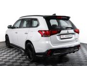 Mitsubishi Outlander III Рестайлинг 3 Москва  - изображение 31