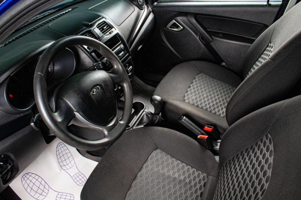 Lada (ВАЗ) Granta I Рестайлинг Сургут  - изображение 9