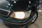 Toyota Vista V (V50) Новокузнецк  - изображение 43