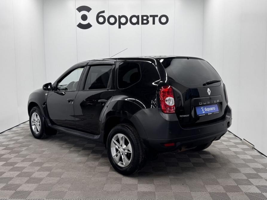 Renault Duster I Воронеж  - изображение 4