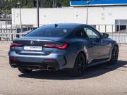 BMW 4 серии G22 G23 G26 Москва  - изображение 23