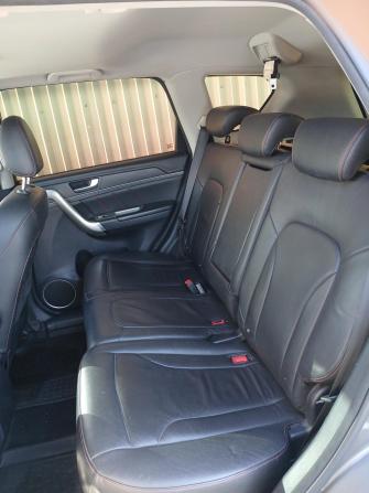 Haval H6 I с пробегом 2017 года, цена 1 349 000 рублей, 169000 км, внедорожник, Автокод Объявления