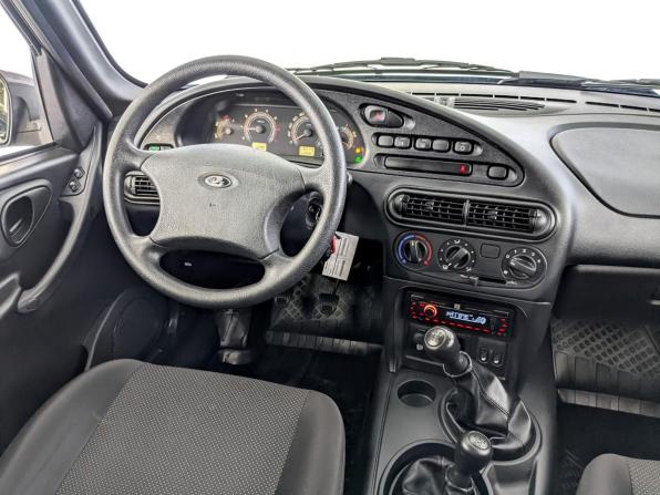 Lada (ВАЗ) Niva Travel I с пробегом 2023 года, цена 890 000 рублей, 97172 км, внедорожник, Автокод Объявления
