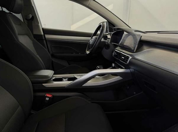 Geely Coolray I с пробегом 2022 года, цена 1 585 000 рублей, 87775 км, внедорожник, Автокод Объявления