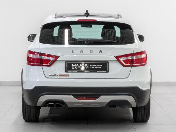 Lada (ВАЗ) Vesta I с пробегом 2021 года, цена 1 200 000 рублей, 66709 км, универсал, Автокод Объявления