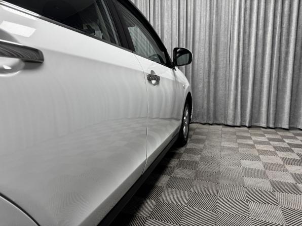 Nissan Almera III (G15) с пробегом 2017 года, цена 590 000 рублей, 156621 км, седан, Автокод Объявления