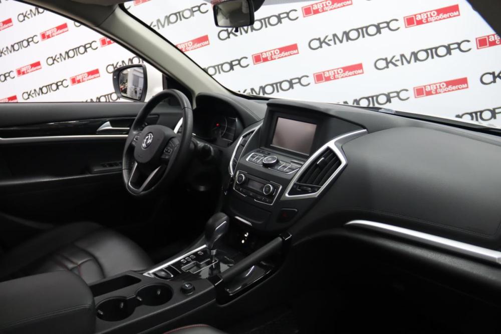 Dongfeng AX7 I Сургут  - изображение 9