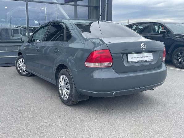 Volkswagen Polo V с пробегом 2012 года, цена 450 000 рублей, 267000 км, седан, Автокод Объявления