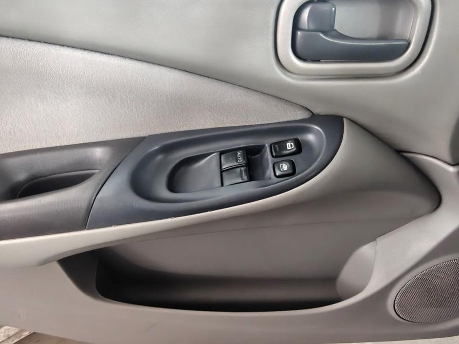 Nissan Almera II (N16) Москва  - изображение 14