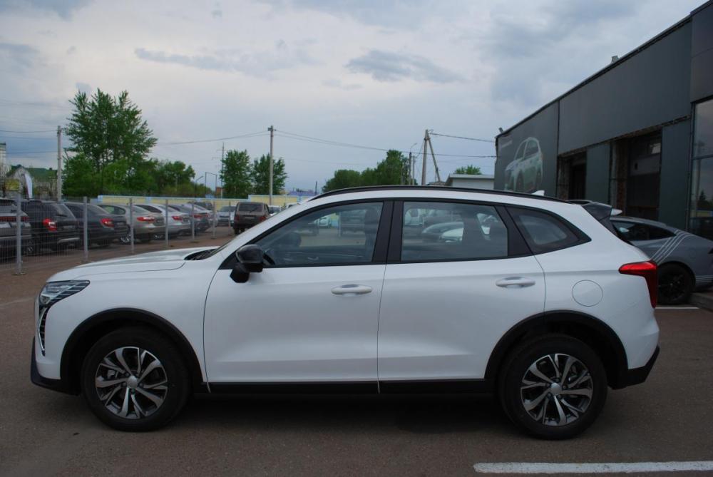 Haval Jolion I Рестайлинг Стерлитамак  - изображение 8
