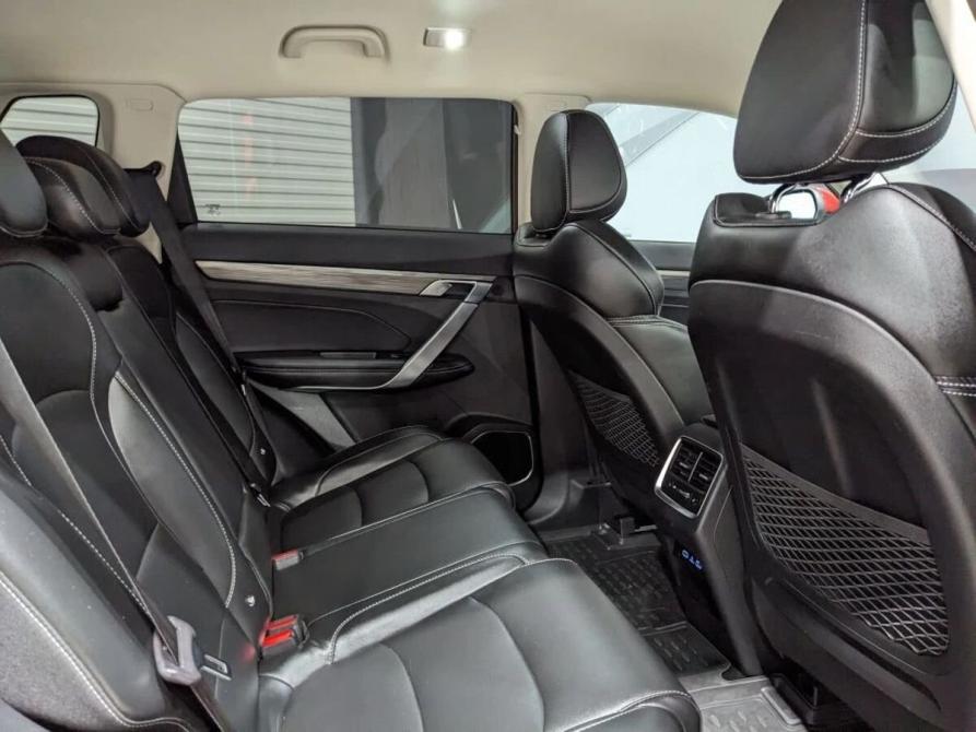 Geely Atlas Pro Пермь  - изображение 14