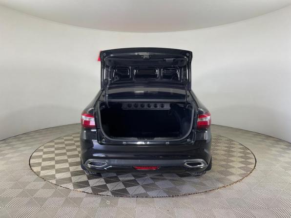 Lada (ВАЗ) Vesta I Рестайлинг (NG) с пробегом 2024 года, цена 1 215 000 рублей, 84328 км, седан, Автокод Объявления