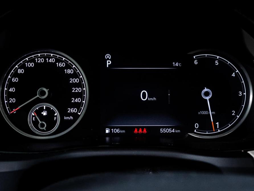 Genesis GV70 I Москва  - изображение 11