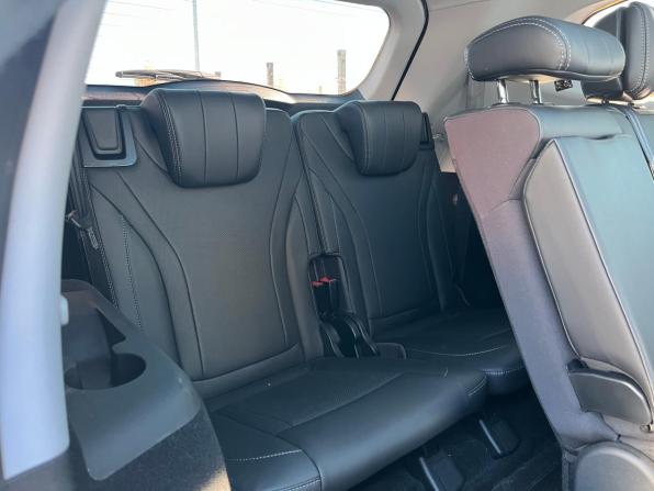 Chery Tiggo 8 Pro Max I с пробегом 2023 года, цена 1 997 000 рублей, 83546 км, внедорожник, Автокод Объявления
