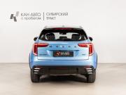 Haval Jolion I Рестайлинг Казань  - изображение 12