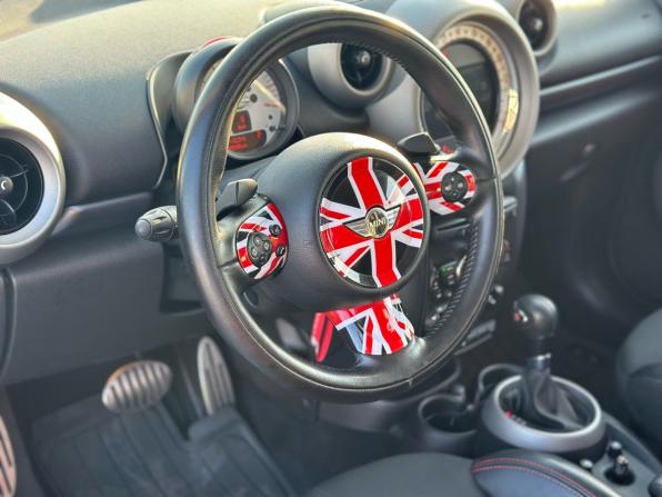 Mini Countryman I с пробегом 2010 года, цена 1 287 000 рублей, 149500 км, внедорожник, Автокод Объявления