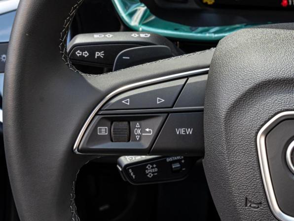 Audi Q3 III (FJ) с пробегом 2026 года, цена 3 860 000 рублей, 31 км, внедорожник, Автокод Объявления