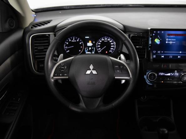 Mitsubishi Outlander III с пробегом 2013 года, цена 999 000 рублей, 283443 км, внедорожник, Автокод Объявления