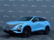 Omoda C5 I Санкт-Петербург  - изображение 30