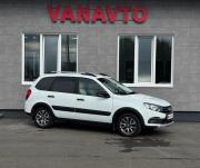 Lada (ВАЗ) Granta I Рестайлинг Альметьевск  - изображение 24