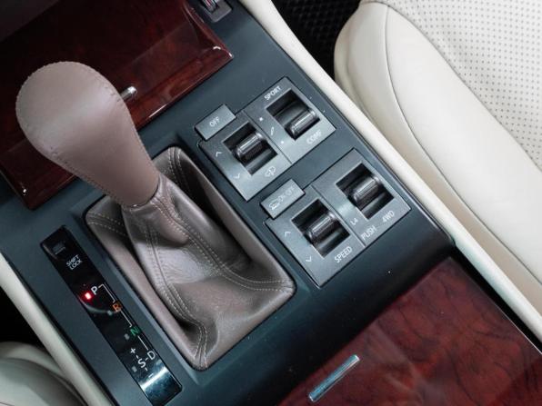 Lexus GX II с пробегом 2011 года, цена 3 299 000 рублей, 192537 км, внедорожник, Автокод Объявления