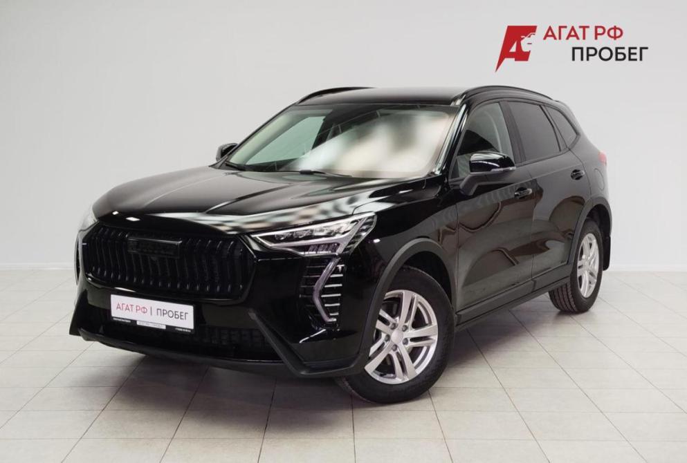 Haval Jolion I Рестайлинг Саратов  - изображение 1