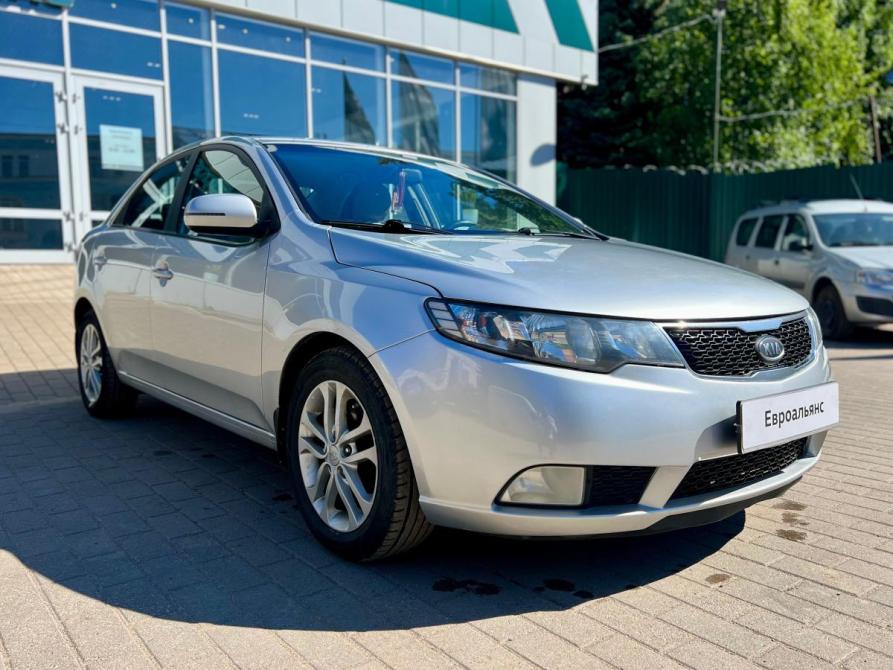 Kia Cerato II Великий Новгород  - изображение 1
