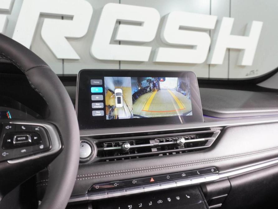 Chery Tiggo 7 Pro I Воронеж  - изображение 15
