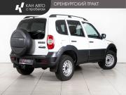 Chevrolet Niva I Рестайлинг Казань  - изображение 15