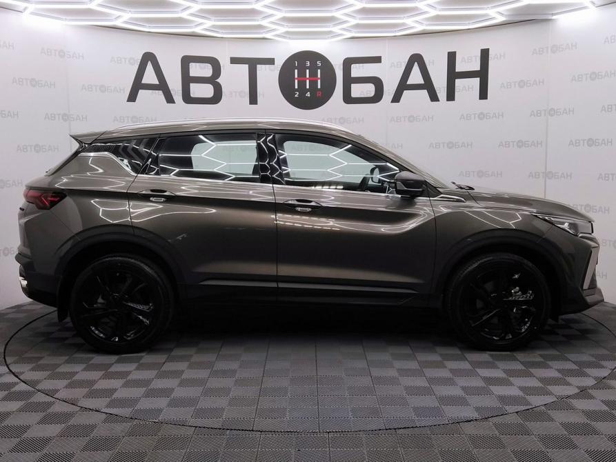 Geely Coolray I Рестайлинг Екатеринбург  - изображение 6