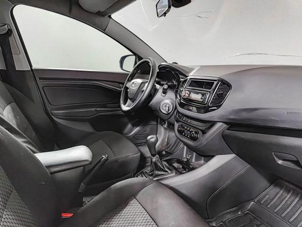 Lada (ВАЗ) Vesta I с пробегом 2016 года, цена 450 000 рублей, 374246 км, седан, Автокод Объявления