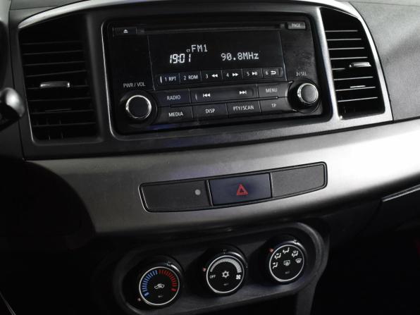 Mitsubishi Lancer X Рестайлинг с пробегом 2014 года, цена 980 000 рублей, 144738 км, седан, Автокод Объявления