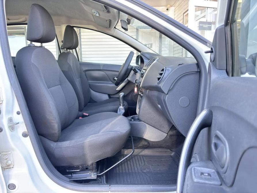 Renault Logan II Краснодар  - изображение 15