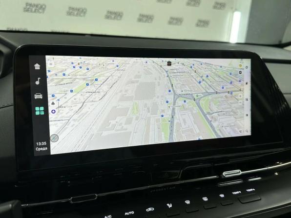 Changan UNI-S (CS55 Plus) с пробегом 2024 года, цена 2 281 450 рублей, 31426 км, внедорожник, Автокод Объявления