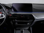 BMW M5 VI (F90) Рестайлинг Москва  - изображение 79