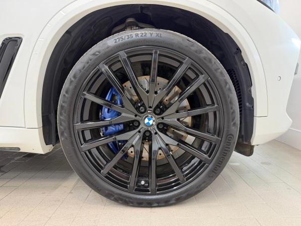BMW X5 IV (G05/G18) с пробегом 2020 года, цена 6 390 000 рублей, 113161 км, внедорожник, Автокод Объявления