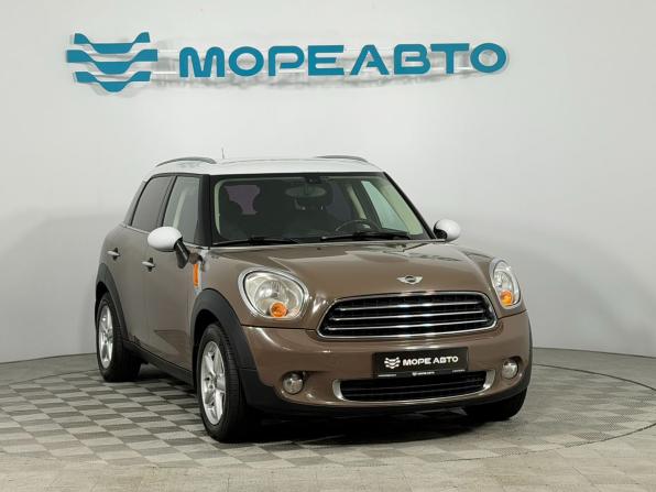 Mini Countryman I с пробегом 2012 года, цена 1 100 000 рублей, 218149 км, внедорожник, Автокод Объявления