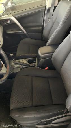 Toyota RAV4 IV (XA40) Рестайлинг с пробегом 2015 года, цена 2 050 000 рублей, 123000 км, внедорожник, Автокод Объявления