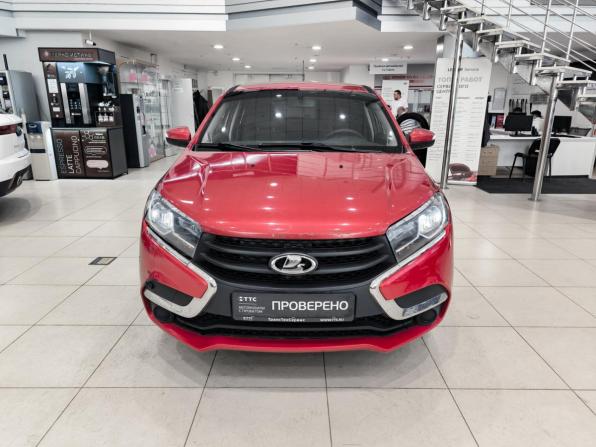Lada (ВАЗ) XRAY I с пробегом 2016 года, цена 670 000 рублей, 82881 км, хэтчбек, Автокод Объявления