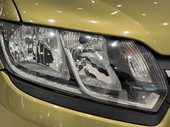 Renault Sandero II с пробегом 2016 года, цена 995 000 рублей, 111103 км, хэтчбек, Автокод Объявления