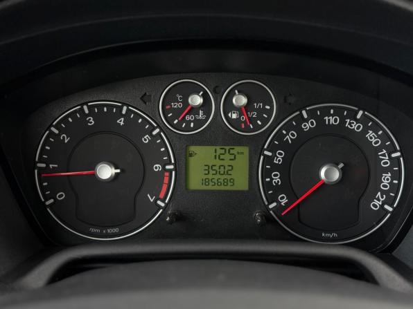 Ford Fusion I Рестайлинг с пробегом 2008 года, цена 485 000 рублей, 185686 км, хэтчбек, Автокод Объявления