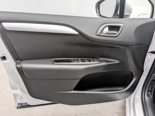 Citroen C4 II Рестайлинг с пробегом 2020 года, цена 1 480 000 рублей, 22085 км, седан, Автокод Объявления