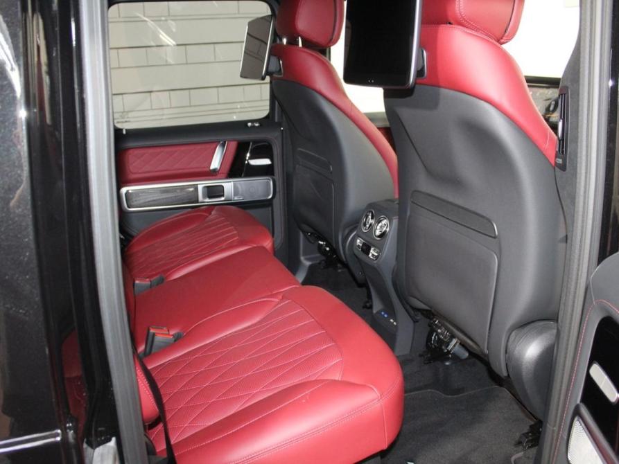 Mercedes-Benz G-Класс AMG II (W465) Рестайлинг Москва  - изображение 16