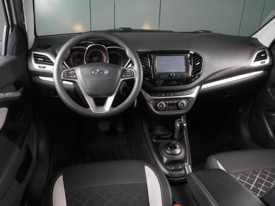 Lada (ВАЗ) Vesta I Минеральные Воды  - изображение 6