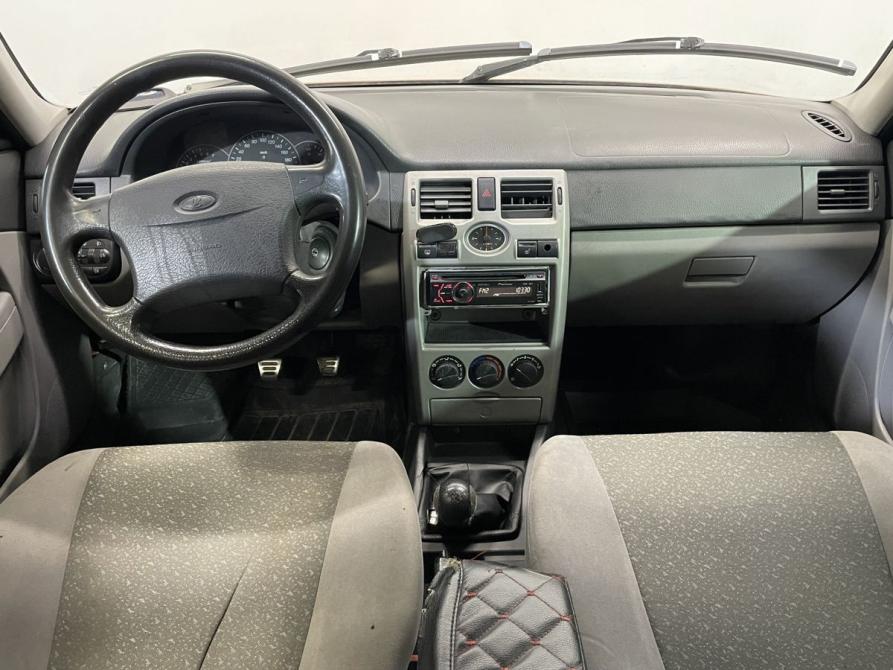 Lada (ВАЗ) Priora I Ярославль  - изображение 9