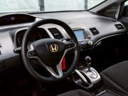Honda Civic VIII Екатеринбург  - изображение 38