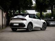 Changan Qiyuan Q05 II Воронеж  - изображение 20