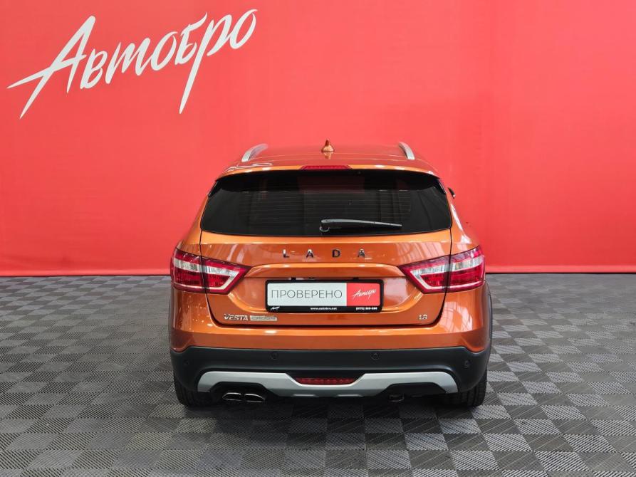 Lada (ВАЗ) Vesta I Вологда  - изображение 4