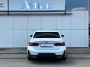 BMW 3 серии VII (G2x) Рестайлинг Краснодар  - изображение 19